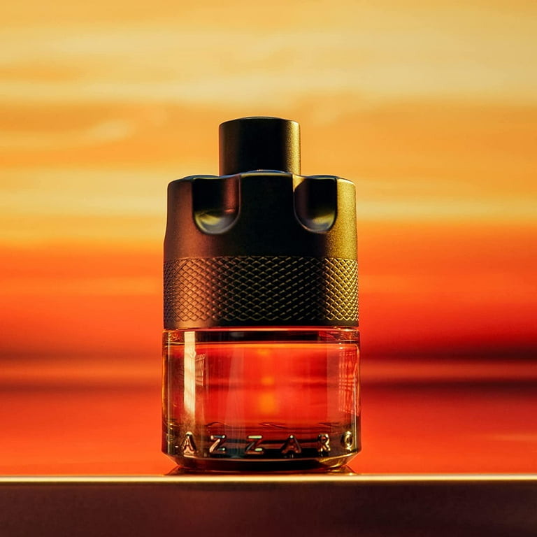 Azzaro wanted by night notino sale