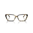 thumbnail image 2 of Jimmy Choo - JC 3008, Cat Eye acetate women YELLOW HAVANA, 2 of 2