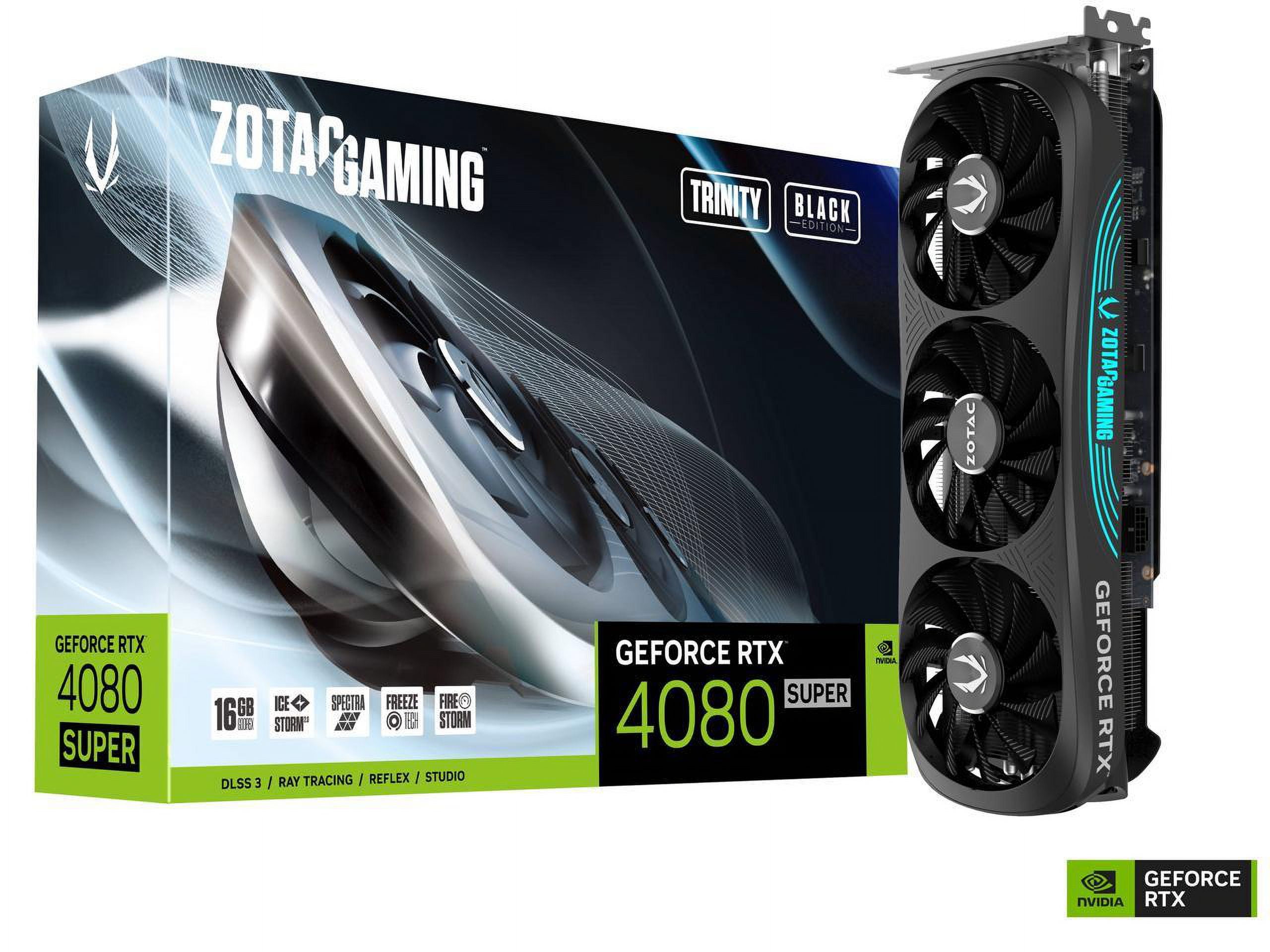 【未開封新品】ZOTAC GeForce RTX 4080 SUPER 16GB 50d76fcf-4afa-4708-adf0-