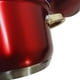 thumbnail image 5 of Batería De Cocina Royal Haus By Apolo Sirel De Acero Inoxidable De 12 Piezas RH-191136 Rojo, 5 of 7