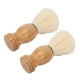 thumbnail image 2 of Brocha de afeitar para barba brocha de afeitar de espuma ligera para el hogar ANGGREK Otros, 2 of 8