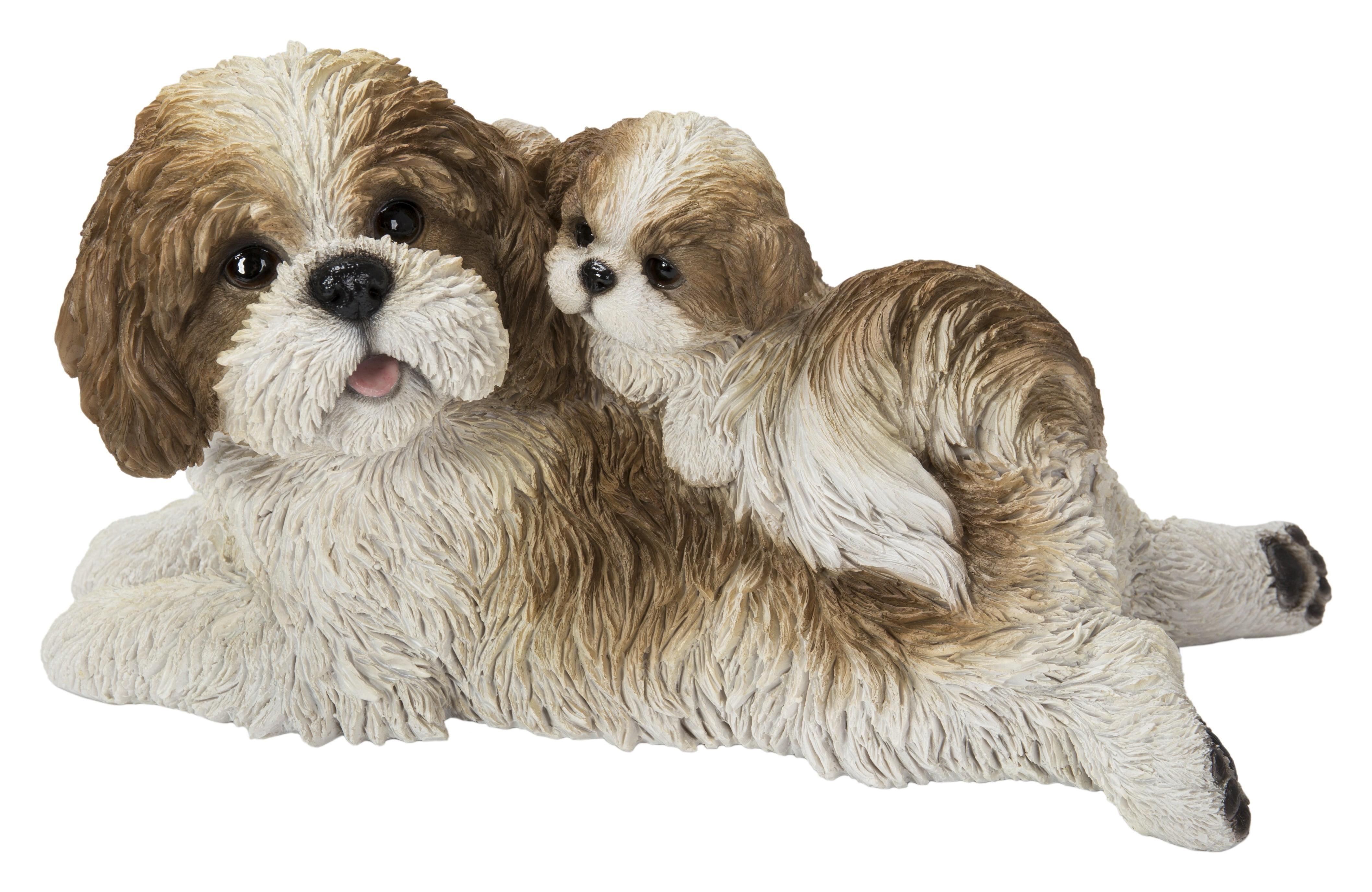 Shih Tzu 3,5 cm Dogs and Cats Collecta 88195 