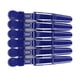 thumbnail image 1 of Pinza para el pelo de cocodrilo, 6 piezas, accesorios para el cabello, horquillas, probados profesionalmente, 1 of 14