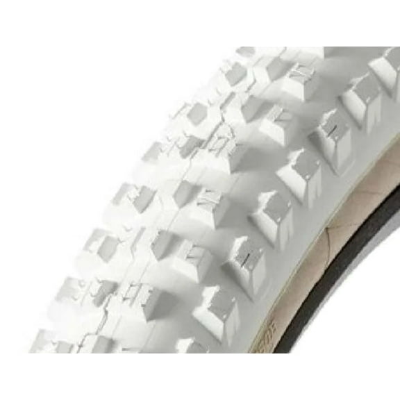 Onza Porcupine Tire, 29" x 2.40", White