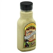 Golds Wasabi Sauce with Ginger, 10 Oz.