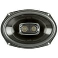 thumbnail image 4 of Polk Audio 6x9 Inch 450W 3-Way Car/Boat Coaxial Stereo Audio Speakers Marine , DB692, 4 of 5
