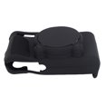 thumbnail image 1 of Silicone Camera Case Scratch Proof Anti Slip Soft Protective Cover for SX740 SX730 Digital Camera, 1 of 7