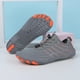 thumbnail image 3 of Zapatos Agua Secado Rápido Descalzo Aqua Calcetines Playa para Hombres Mujeres (40) Gris, 3 of 9