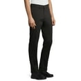 Men's Athletic Fit Chino Pants
