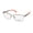 gunmetal, variant on TIMEX TMX SLAM DUNK FULL-RIM MENS ADULT SIZE DESIGNER HOT EYEGLASS FRAME/GLASSES
