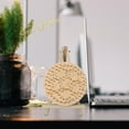 thumbnail image 5 of IFANLANDOR 1Set DIY Nail String Craft Kit Khaki Durable Material Creative Handmade Supply, 5 of 5