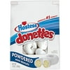 Hostess Donettes Powdered Bagged, 10.5 Ounce