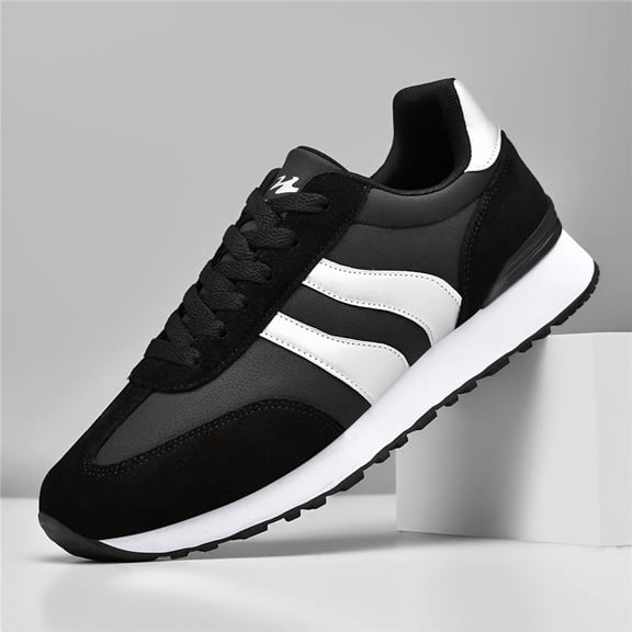 Men'S Stylish And Lightweight Casual Sports Shoes
