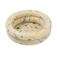 thumbnail image 1 of Inflatable Swimming Pool, Foldable Design with Thickened PVC, Portable for Indoor & Outdoor Use, 1 of 8