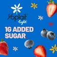 thumbnail image 3 of Yoplait Light Fat Free Yogurt Pack, 8 Count, 6 OZ Yogurt Cups, 3 of 15