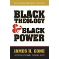thumbnail image 1 of Black Theology and Black Power: 50th Anniversary Edition, 1 of 3
