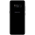 thumbnail image 4 of Restored Samsung Galaxy S8 G950U 64GB Unlocked GSM U.S. Version Phone - w/ 12MP Camera - Midnight Black (Refurbished), 4 of 4