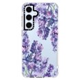 thumbnail image 3 of Lavender Phone Case - Samsung Galaxy S24 FE Case,iPhone 15 Pro Max, 3 of 9