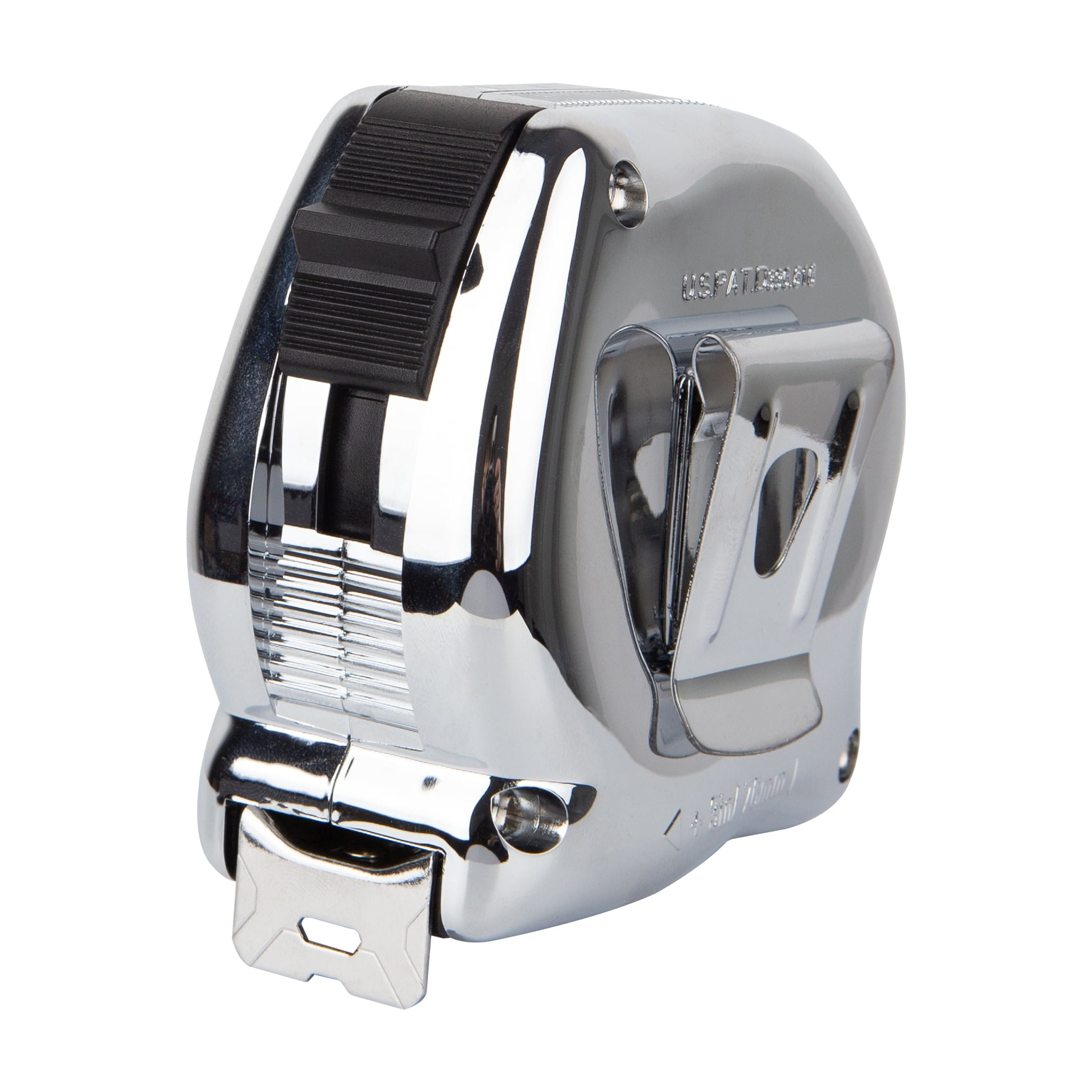 Komelon Chrome Professional 25 ft. Tape Measure