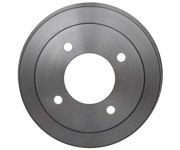 Raybestos R-Line Drums, OE Replacement Brake Drums 9640R Fits select: 1997-2001 HYUNDAI ELANTRA, 2000-2001 HYUNDAI TIBURON