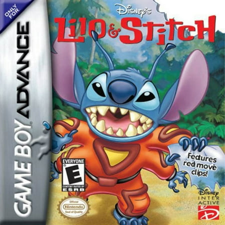Lilo Stitch Walmart Com