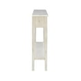 thumbnail image 4 of LaMonica Long Console, Cream, 4 of 9