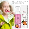 KAGAYD Fruit Flavored Cleaning Tooth Foam Fresh Breath Cleaning Tooth kagayd-fruit-flavored-cleaning-tooth-foam-fresh-breath-cleaning-tooth