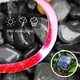 thumbnail image 2 of Luces Solares de Cuerda YONGSHENG 33 Pies 100 LED Color Caramelo, 2 of 5