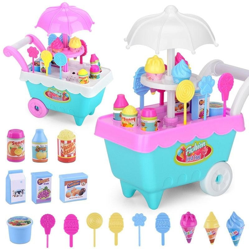 children's role play toys