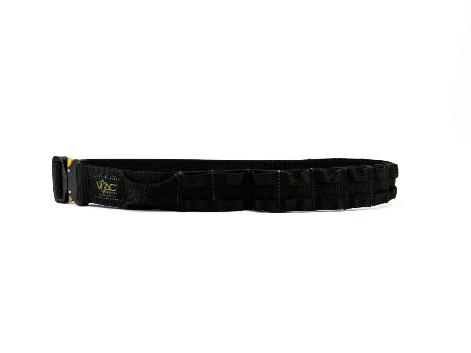Viking Tactics VTAC Raze Belt, Black, Large