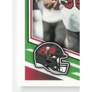 2025 Score Vita Vea #156 Tampa Bay Buccaneers Football Card