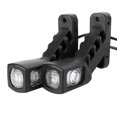 thumbnail image 4 of Outline Indicator Lamps, Trailer Side Marker Light, 4LED Side Marker Lights Outline Indicator Lamps 3 Sides For Trailer Side Marker Light, 4 of 8