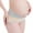 Khaki, variant on Tejiojio Maternity/Labor/Nursing Clothing Maternity Knickers Low Waist V Shaped Cotton Pregnancy Postpartum Panties