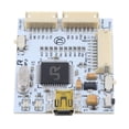 thumbnail image 3 of Programador Xecuter R V2 shamjiam programación NAND SPI + 3 juegos de cables para 360 Fat, 3 of 8