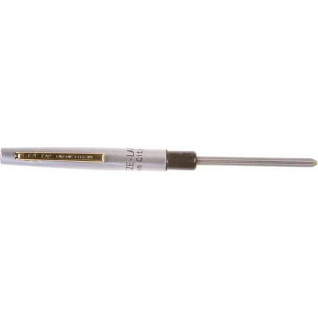 - Eze-Lap S Pen Type Sharpener with Unique Shape and Groove