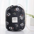 thumbnail image 4 of Lojalitet Bolsa de cosméticos multifuncional con cilindro con cordón portátil, 4 of 5