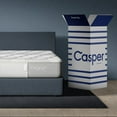 thumbnail image 2 of Casper Matelas Hybride Original 11 Pouces à Dessus Plat en Boîte - Grand, 2 of 7