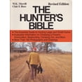 thumbnail image 1 of Pre-Owned The Hunter's Bible Paperback, 1 of 1