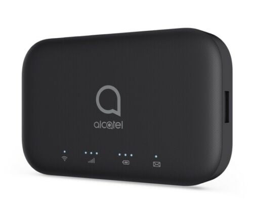 Alcatel Linkzone 2 MW43TM Mobile WiFi Hotspot 4G LTE (T-Mobile) Used ...