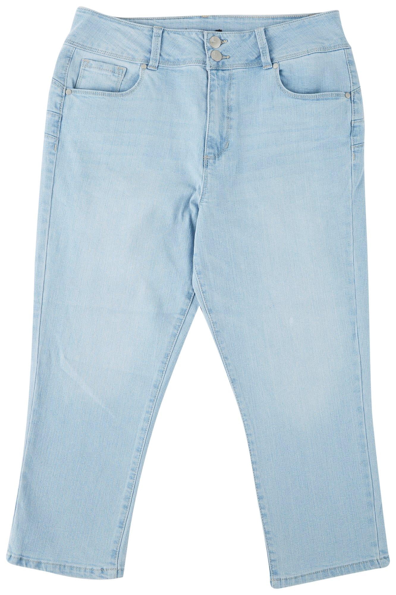 Bandolino Women's Millie Curvy Straight 