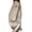 A1 Beige, variant on Women's Parachute Pants Baggy Cargo Joggers Elastic High Waisted Cinch Bottom Track Trousers Loose Fit Harajuku Y2K Streetwear Athletic Workout Casual Sweatpants Coffee L