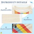 thumbnail image 2 of FORMRS Boys Rash Guard Short Sleeves Swim Shirt Quick Dry UPF 50+ Sun Protection, Sizes 3-12T, Colorful Plane, 2 of 6