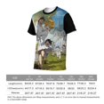 thumbnail image 3 of The Promised Neverland T-Shirts for Men, Casual Crew Neck Tee Shirts, Unisex Short Sleeve Tops, S-3XL, 3 of 8