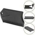 thumbnail image 6 of Surfboard Wax Comb Board Wax Remove Comb for Water Sport Surf, 6 of 9