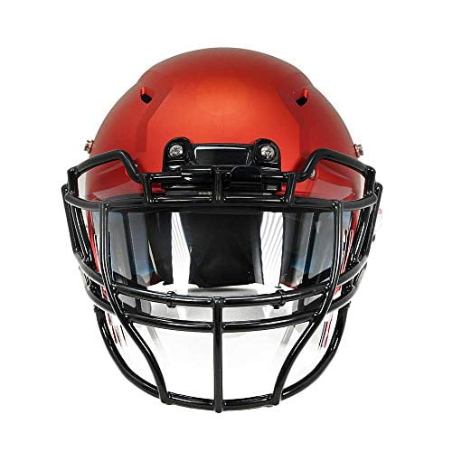GridDFlect Football Helmet Face Shield a Full eyeshield Visor That