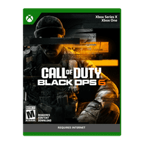Call of Duty: Black Ops 6 for Xbox Series S/X