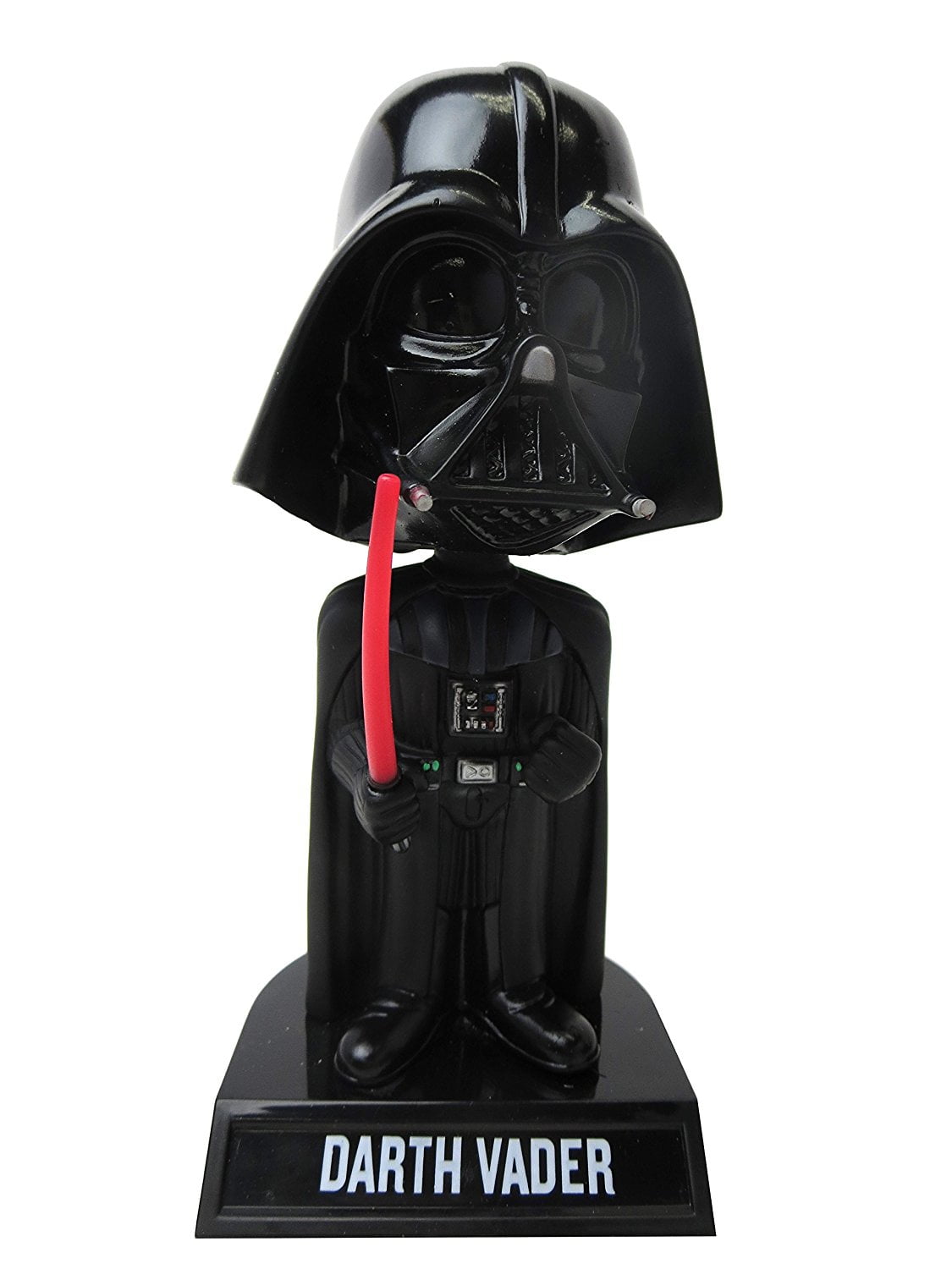 star wars darth vader bobble head