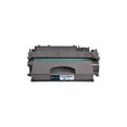 thumbnail image 2 of G&G Select HP CF280X New Compatible Black Toner Cartridge, 2 of 3