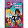 thumbnail image 1 of Pre-Owned Lego® Friends - We Stick Together (Unknown) 1435158385 9781435158382, 1 of 1