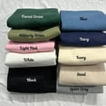 thumbnail image 3 of Personalized Mamaw Embroidered Sweatshirt Hoodie With Grandkids Names Mother's Day Gift Ideas, 3 of 5